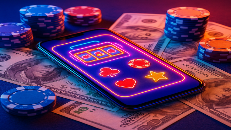 winbd999 মোবাইল অ্যাপের সহজ গেমিং অভিজ্ঞতা