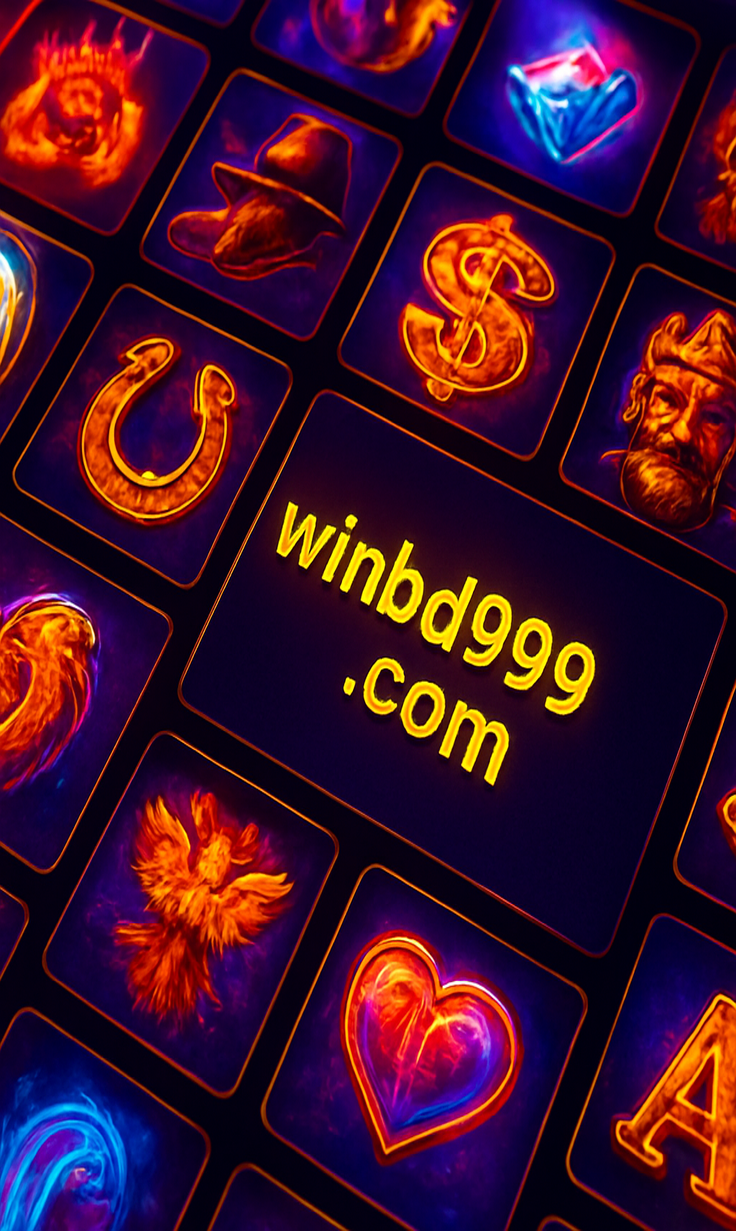 winbd999-এর বিশেষ বোনাস ও অফার