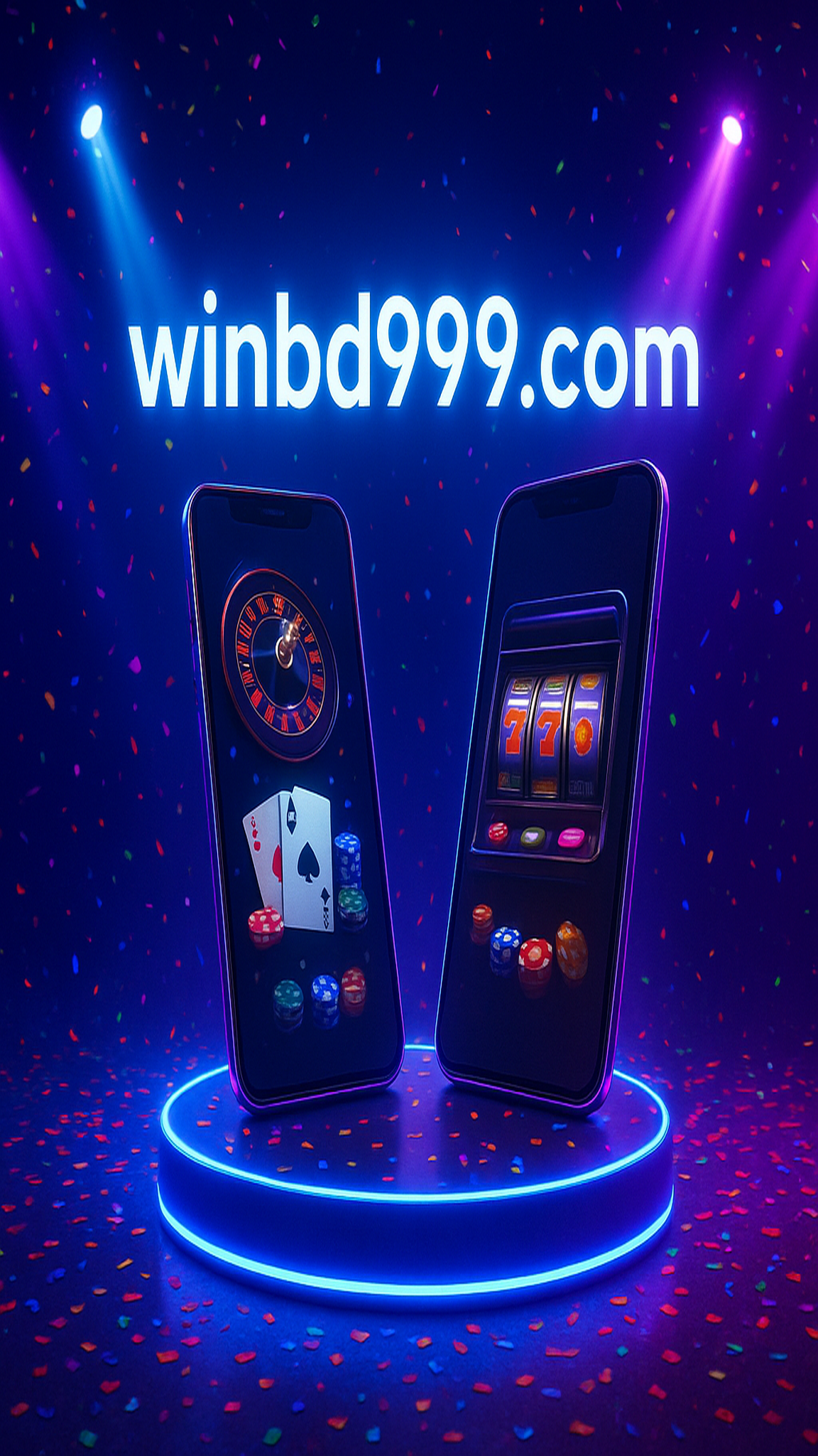 winbd999 স্পোর্টস গেমিং প্ল্যাটফর্ম